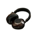 Sivga Audio ANSER Hi-Fi Over-Ear Headphones - Zebra (Open Back)