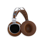 Sivga Audio LUAN Dynamic Driver Over-Ear Wood Headphones (Open Back)