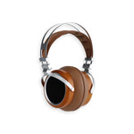 Sivga Audio LUAN Dynamic Driver Over-Ear Wood Headphones (Open Back)