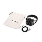 Sivga Audio ORIOLE Real Wood Dynamic Driver Headphones (Closed Back)