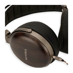 Sivga Audio PENG Hi-Fi Over-Ear Headphones - Zebra (Closed-Back)