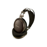 Sivga Audio PENG Hi-Fi Over-Ear Headphones - Zebra (Closed-Back)