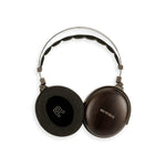 Sivga Audio PENG Hi-Fi Over-Ear Headphones - Zebra (Closed-Back)