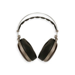 Sivga Audio PENG Hi-Fi Over-Ear Headphones - Zebra (Closed-Back)