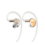 Sivga Audio QUE Hi-Fi Dynamic Driver Wired IEM Earphones