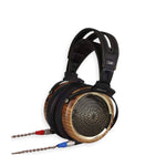 Sendy Audio PEACOCK by Sivga Audiophile Over-Ear Wood Headphones (Open-Back)