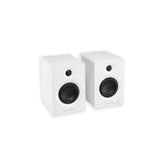 Victrola Tempo VPS-400 Powered Speakers With Bluetooth