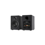 Victrola Tempo VPS-400 Powered Speakers With Bluetooth