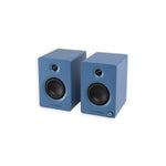 Victrola Tempo VPS-400 Powered Speakers With Bluetooth