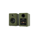 Victrola Tempo VPS-400 Powered Speakers With Bluetooth