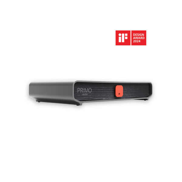 Volumio Primo v2 Digital Audio Streaming Network Player