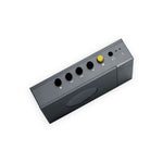 We Are Rewind KEITH WE-001 Personal Cassette Player & Recorder - Grey