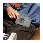 We Are Rewind KEITH WE-001 Personal Cassette Player & Recorder - Grey