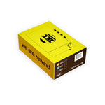 We Are Rewind SERGE WE-001 Personal Cassette Player & Recorder - Orange