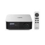 WiiM Amp Ultra Wireless Audio Streaming Amplifier & Music Hub