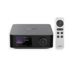 WiiM Amp Ultra Wireless Audio Streaming Amplifier & Music Hub