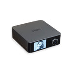 WiiM Amp Ultra Wireless Audio Streaming Amplifier & Music Hub