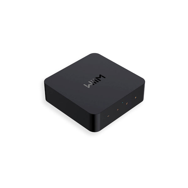 WiiM Pro Wireless Hi-Res Audio Streamer