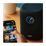 WiiM Sound Wireless Hi-Res Smart Speaker