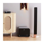 WiiM Sub Pro Wireless Powered Subwoofer