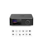 WiiM Ultra Wireless Digital Hub And Hi-Res Audio Streamer