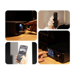 WiiM Ultra Wireless Digital Hub And Hi-Res Audio Streamer