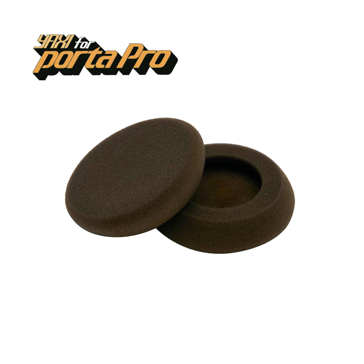 YAXI Porta Pro Ear Pads For KOSS Headphones | Groove Central