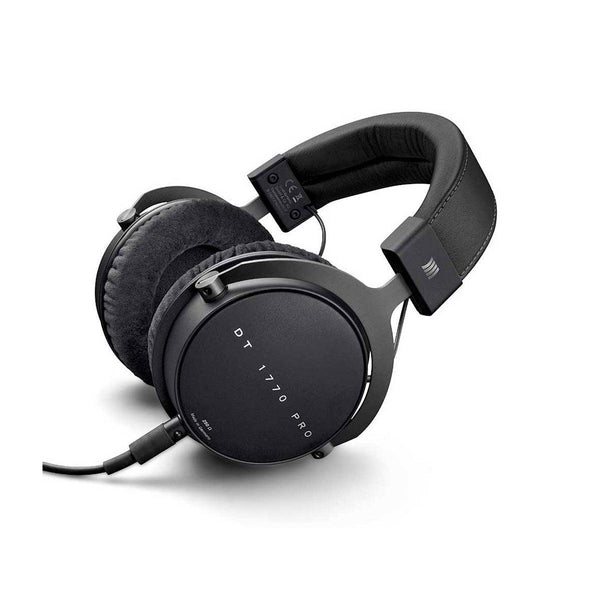 Beyerdynamic DT 1770 PRO Studio Reference Headphones (Closed) - Groove Central