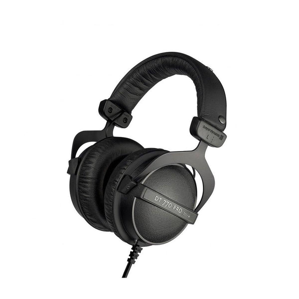 Beyerdynamic DT 770 PRO Studio Headphones (Closed) - Groove Central