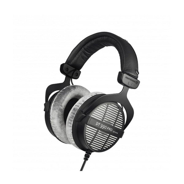 Beyerdynamic DT 990 PRO Studio Headphones (Open Back) - Groove Central