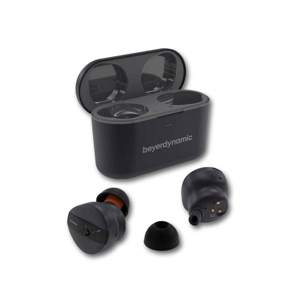 Beyerdynamic FREE BYRD True Wireless IEM Headphones With ANC - Groove Central