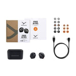 Beyerdynamic FREE BYRD True Wireless IEM Headphones With ANC - Groove Central