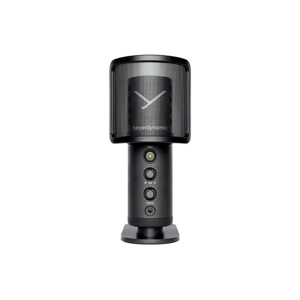 Beyerdynamic FOX USB Professional Studio Microphone