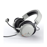 Beyerdynamic MMX 100 Analog Gaming Headset (Closed Back) - Groove Central