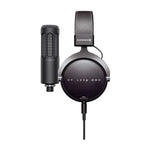 Beyerdynamic Pro Deals - DT 1770 Headphones And M 70 PRO X Dynamic Microphone