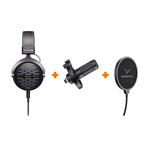 Beyerdynamic Pro Deals - DT 1990 Headphones And M 70 PRO X Dynamic Microphone