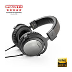 Beyerdynamic T5 High-End Telsa Headphones 3rd Gen (Closed) - Groove Central