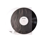 Nagaoka RS-LP2 Anti-Static Record Sleeves (Pack of 50) - Groove Central