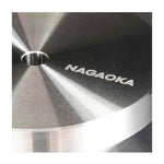 Nagaoka STB-SU01 Vinyl Record Stabilizer - Groove Central