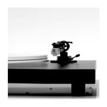 New Horizon 121 Turntable - Groove Central