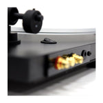 New Horizon 121 Turntable - Groove Central