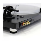 New Horizon 201 Turntable - Groove Central