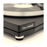 New Horizon 202 Turntable - Groove Central