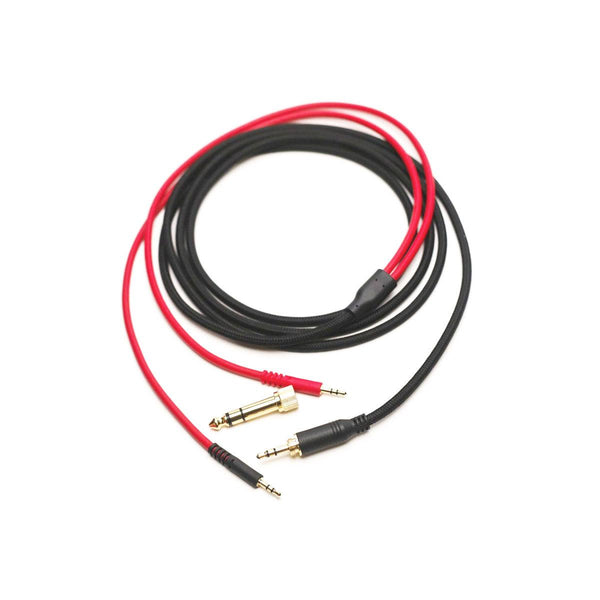 Ollo Audio S-Series Headphone Replacement Cable 2M - Groove Central