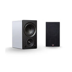 PSB Alpha AM3 Compact Powered Speakers - Groove Central