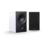 PSB Alpha AM5 Powered Speakers - Groove Central