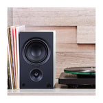 PSB Alpha AM5 Powered Speakers - Groove Central