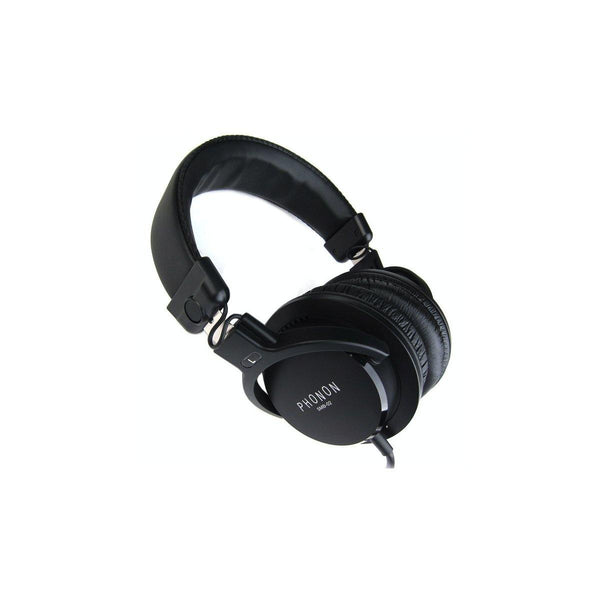 Phonon SMB-02 Monitor Headphones (Closed) - Groove Central