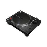 Pioneer DJ PLX-500 Direct Drive Turntable (Black)