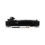 Pioneer DJ PLX-500 Direct Drive Turntable (Black)